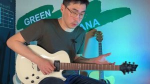 3 ТОПОВЫЕ вертушки | Урок электрогитары