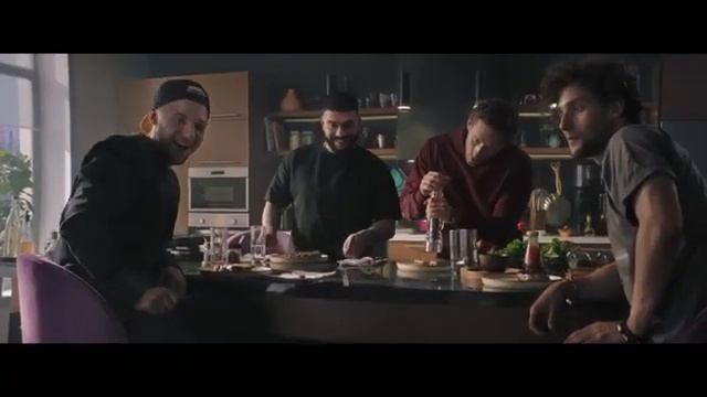 Реклама Whiskas Мясная коллекция для настоящих ценителей мяса 2020 смотреть онлайн