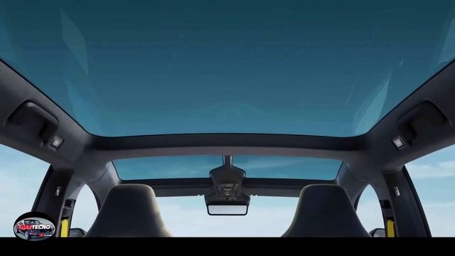 AVATR 11 2023 desarrollado por Changan, CATL y Huawei смотреть онлайн