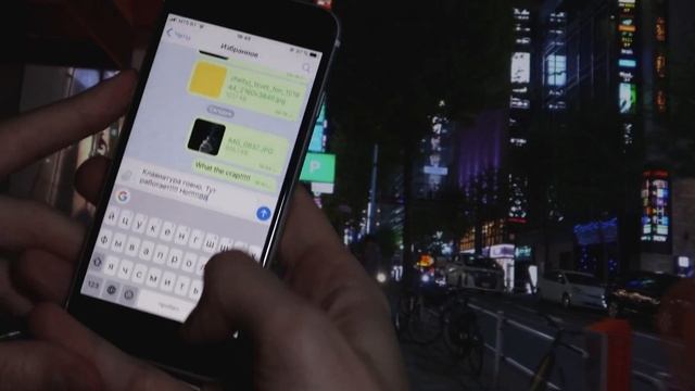 Обзор iPhone SE (2020) — 40 минут горения.. смотреть онлайн