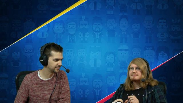 Crusader Kings 2 w/ Duncan & Lewis - 24th July 2017 смотреть онлайн