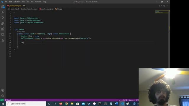 How to do input and output in Java смотреть онлайн