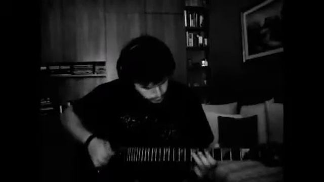 Zoom G3X RECORDING TEST - Loop Blues- Marco matranga смотреть онлайн