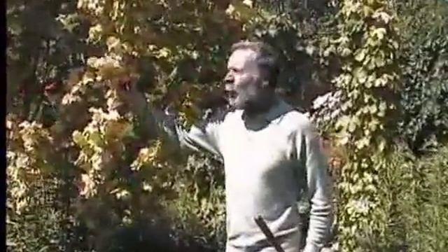 Le Jardin Botanique de Saint-Chamond (Loire) смотреть онлайн