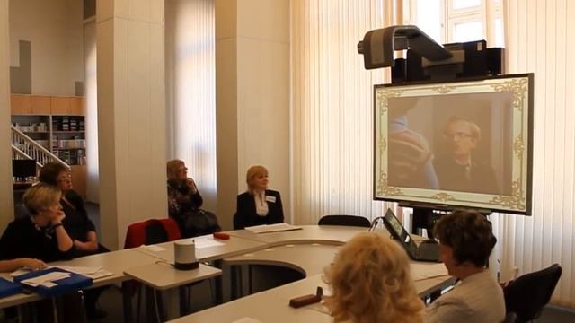 Учитель года Санкт-Петербурга. Презентация опыта. смотреть онлайн