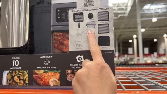 Покупки в Костко // Обзор товаров Costco // Влог США смотреть онлайн