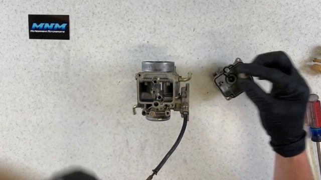 HOW TO - Polaris Sportsman 500 Carburetor Clean Carb Rebuild Kit Gas Fuel Cleaner Repair Kit смотреть онлайн