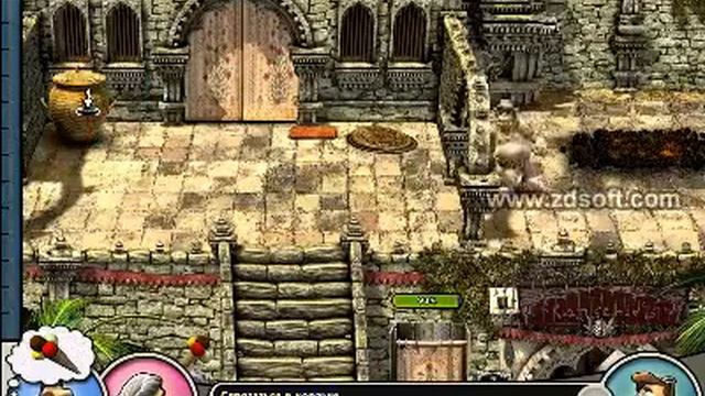 Как достать соседа 2: Адские каникулы - Прохождение игры смотреть онлайн