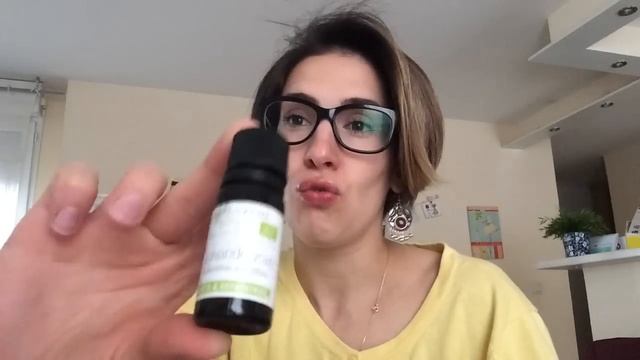 Mes produits terminés ! смотреть онлайн
