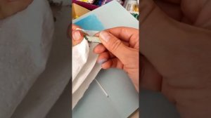 Масляная пастель для начинающих. Пастель+гуашь.