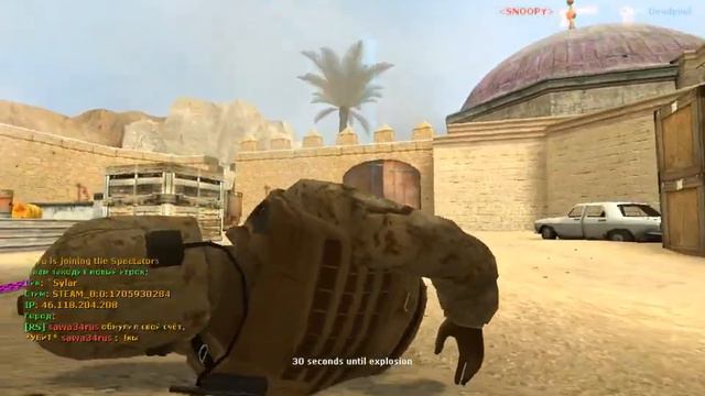 Нубим в Css или modern Warfame 3: есть есть есть 6 килов смотреть онлайн