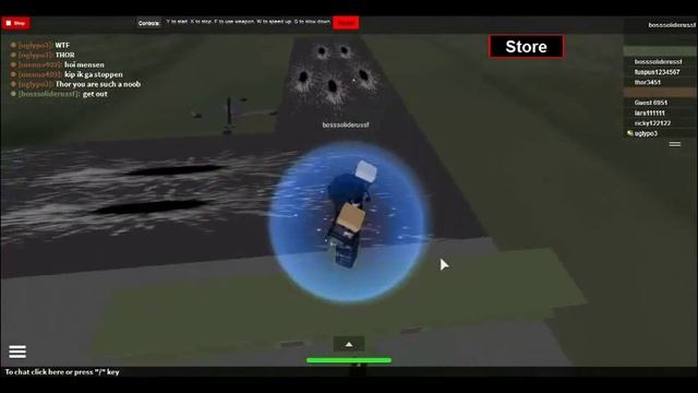 roblox War Thunder ไทย สู้กลางอากาศ смотреть онлайн