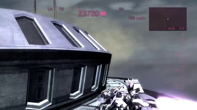 Armored Core For Answer - Answerer смотреть онлайн