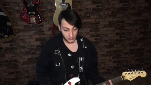 Соухай-Shit shit shit РАЗБОР НА ГИТАРЕ( Все ради Никитки ) смотреть онлайн