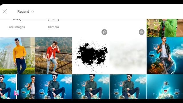 PicsArt ColourFul Splash Effect | PicsArt Easy Editing | PicsArt Tutorial смотреть онлайн