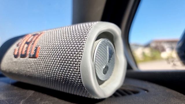 JBL FLIP 6 100%