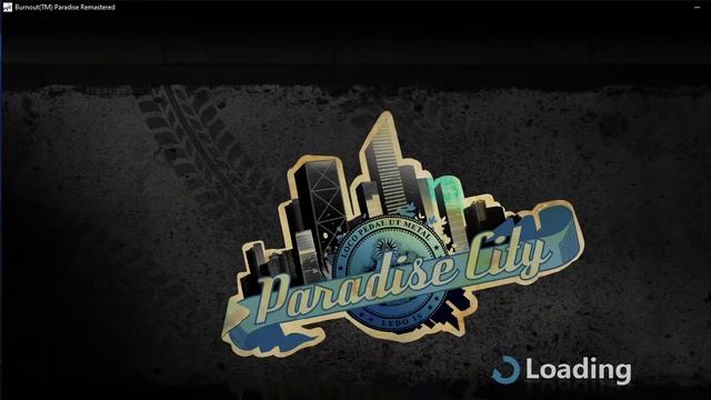 (Solucion) Error Burnout Paradise Remastered, se cierra después de la pantalla de carga. смотреть онлайн