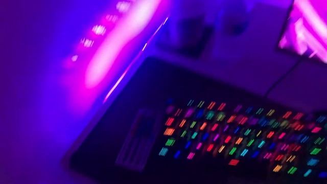 17 YEAR OLD ROOM TOUR + GAMING SETUP ? смотреть онлайн