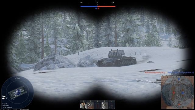 ЧТО БУДЕТ ЕСЛИ ЗАМАСКИРОВАТЬ ТРОФЕЙНЫЙ ТАНК в WAR THUNDER смотреть онлайн