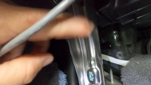 Curt Spectrum Brake Control Install смотреть онлайн