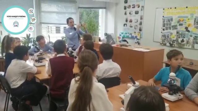 Занятие по теме 