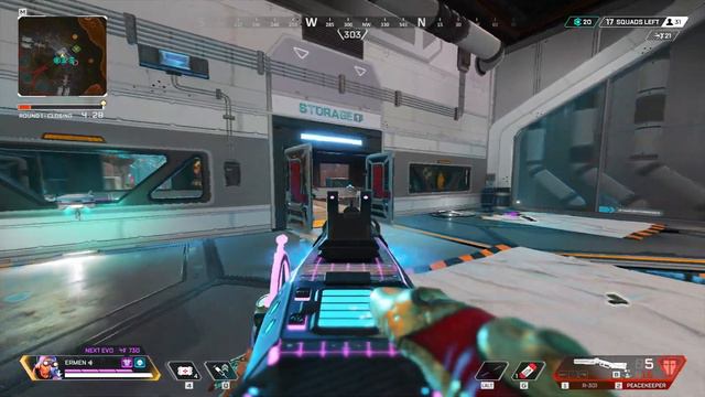 Apex *BEST SENSITIVITY SETTING* смотреть онлайн