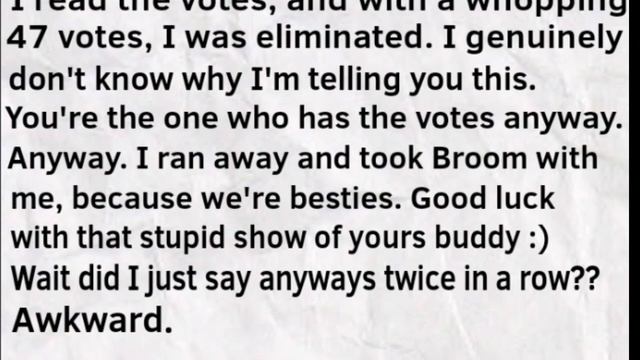 Object Starshift 5: JUST PRESS IT OKAY смотреть онлайн