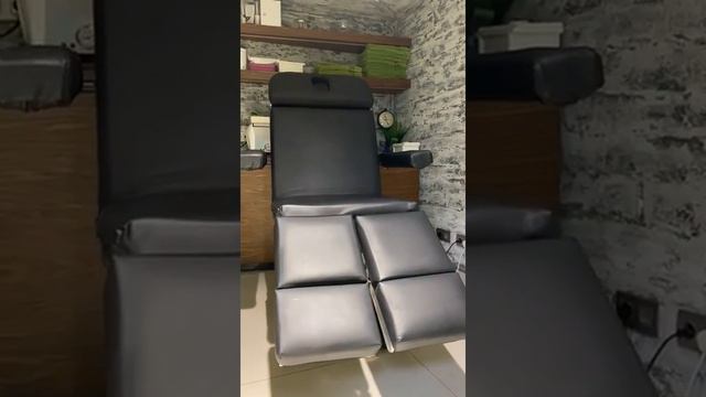 Кресло педикюрное смотреть онлайн