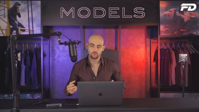 Should My Fashion Brand Hire Professional Models? смотреть онлайн