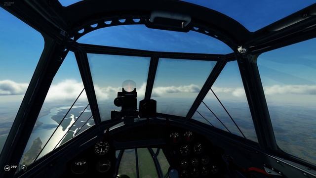 Ил 2 Штурмовик Battle Of Stalingrad TAW Пе-2 горизонтальное бомбометание