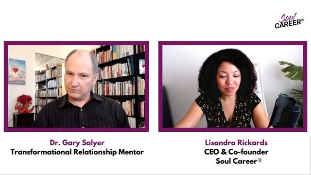 Soul Career Ep 028: How Your Attachment Style Can Affect Your Relationships and Career Part 1 смотреть онлайн