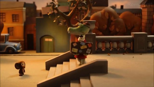 (Я КРОКОДИЛ КРОКОЖУ И БУДУ КРОКОДИТЬ) 10ЧАСОВ!