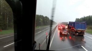 Как устроиться на тонар без опыта!?  Самосвальные истории #26;)