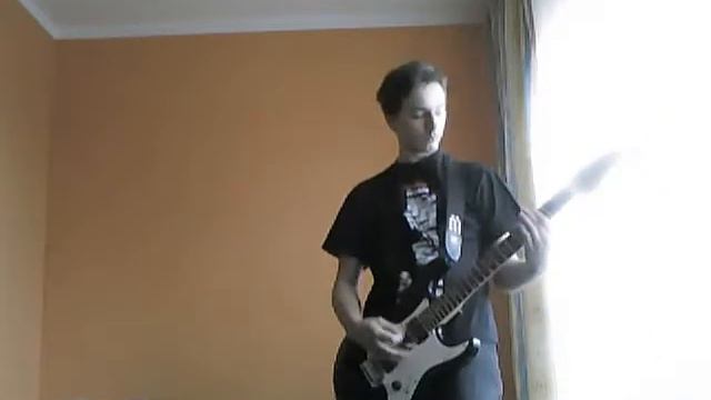 Slipknot - Duality cover by Bzyku смотреть онлайн
