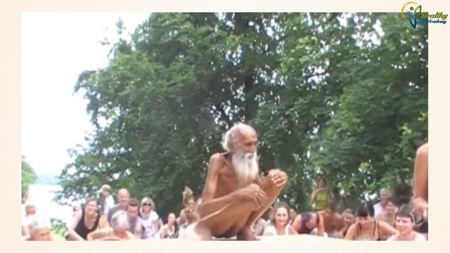 Cуровата растителна храна е вредна и води до болести!?! Йога, Аюрведа! смотреть онлайн