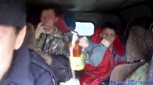 Смешное видео !!! РЫБАЛКА