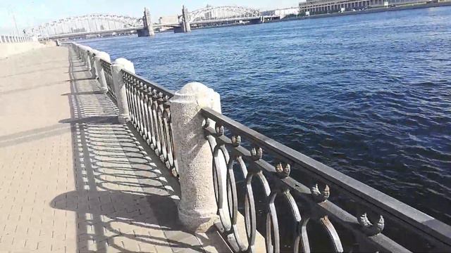 😍🔥🔥🔥Санкт-Петербург самый красивый Saint Petersburg very beautiful city смотреть онлайн