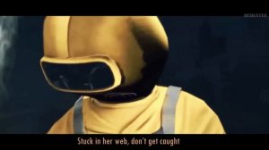 SFM/Poppy Playtime/Project ~ Don't Get Caught ► APAngryPiggy II Animated by MemeEver II