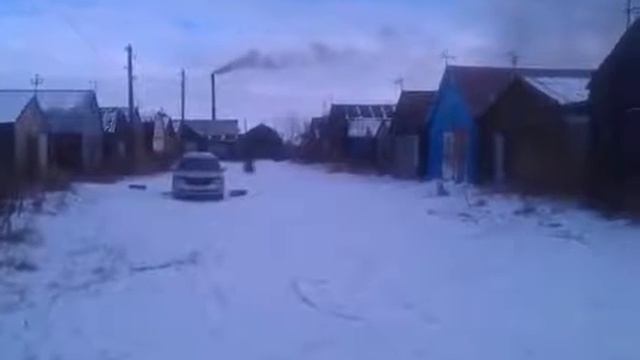Снегоход скутер смотреть онлайн