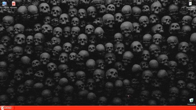 Windows XP Horror Edition In Hindi смотреть онлайн