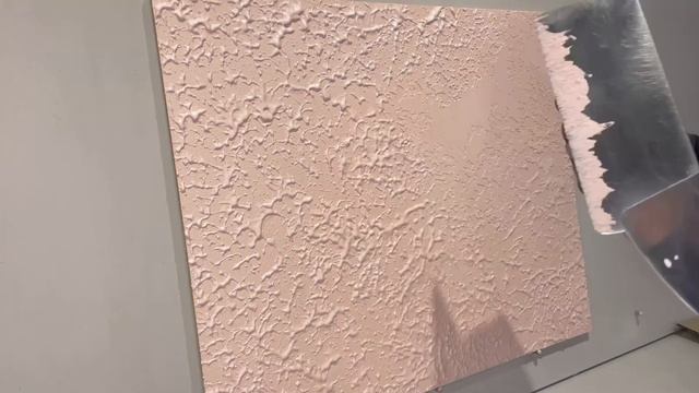 Бархатные стены из VelvetWhite/ Белая база смотреть онлайн