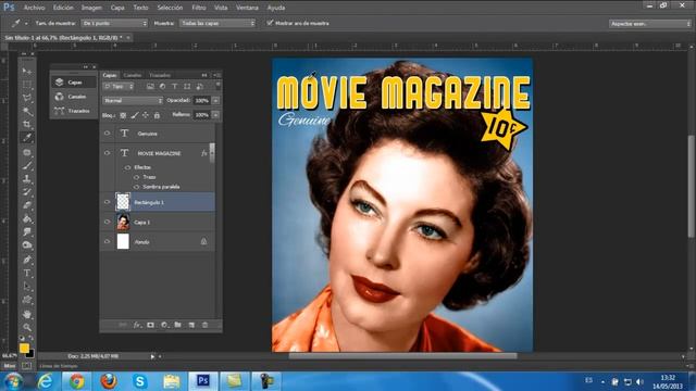 PHOTOSHOP EN UN FLASH 21