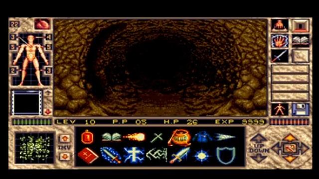 Let's Play Elvira 2 - Jaws of Cerberus Part 52: Saying goodbye смотреть онлайн