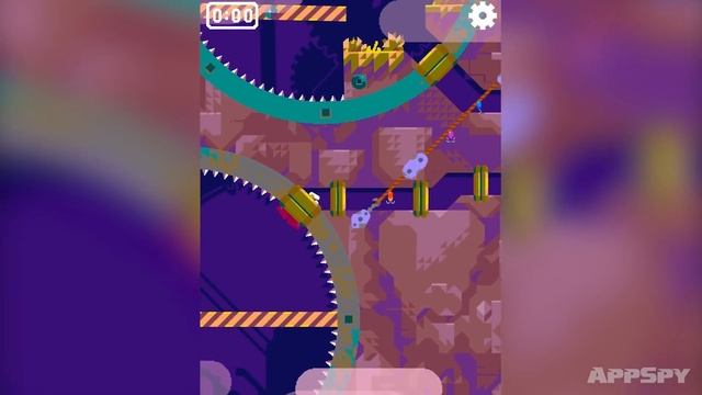 BENEATH THE LIGHTHOUSE | AppSpy Review смотреть онлайн