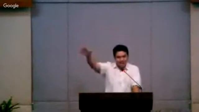 MCBC Evening Worship 04/15/18