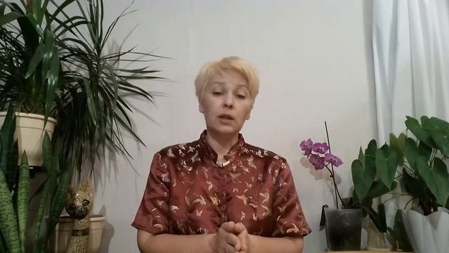 Фрагмент из Курса "Целительство". Инициация и трансформация. смотреть онлайн