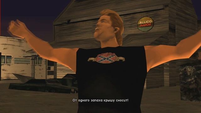 ИСТОРИЯ ИНТЕРЕСНЫХ ПЕРСОНАЖЕЙ В ИГРАХ GTA PHIL CASSIDY #GTA ФИЛ КЭССИДИ смотреть онлайн