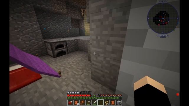 MINECRAFT MODDED SURVIVAL EP 1 (ADVENTURE CRAFT) CUSTOM MODPACK