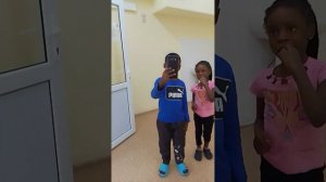 Тупые дети Америки