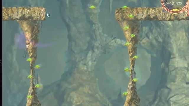 Wik and the Fable of Souls - Challenge Mode - The Symmetry Of Poison смотреть онлайн